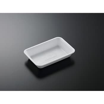 トレーC-61 白 50枚