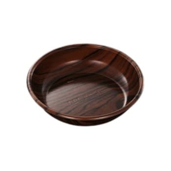 【特価セール】CFボウル　190　 木理DBR両　身