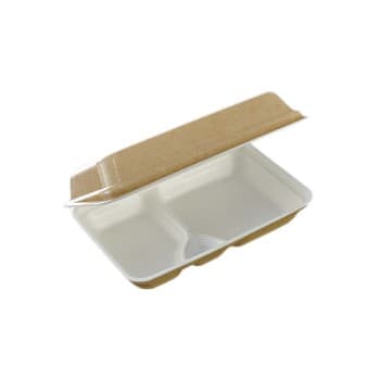 【特価セール】街デリ BOX25−16 クラフト