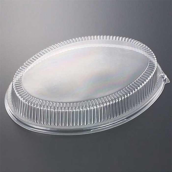 DXプラッター470　防曇蓋