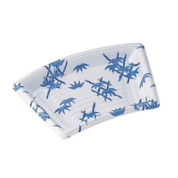 【サンプル】竹扇 102 笹内