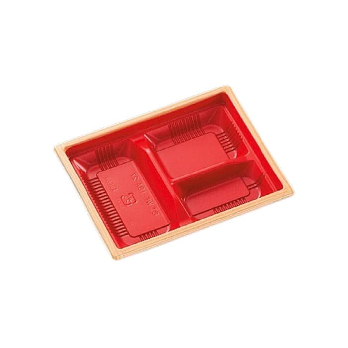 CT　WF-19A-27　赤木目-BK　身L