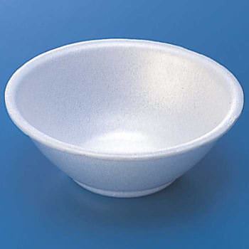 【特価セール】丸薬味皿 白