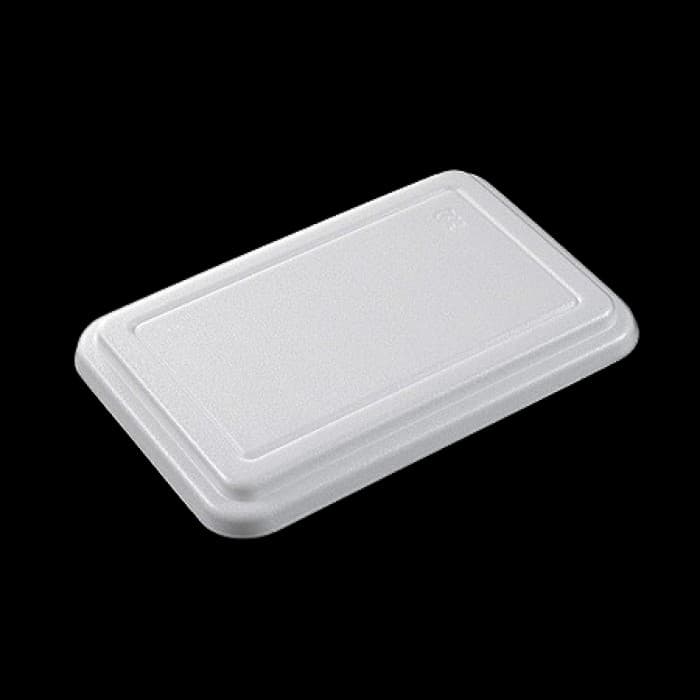 街弁　K22-15　共蓋