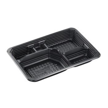 【特価セール】HSA街弁 K27−19C BK 身