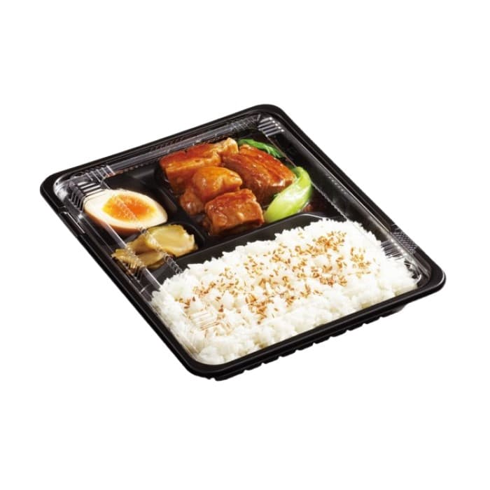 CTガチ弁　IK24-20E2　BK　身