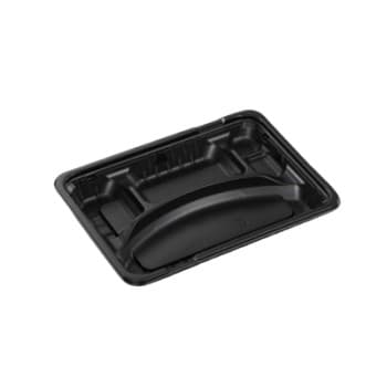 【特価セール】CTガチ弁　IK23−17U　BK　身　50枚