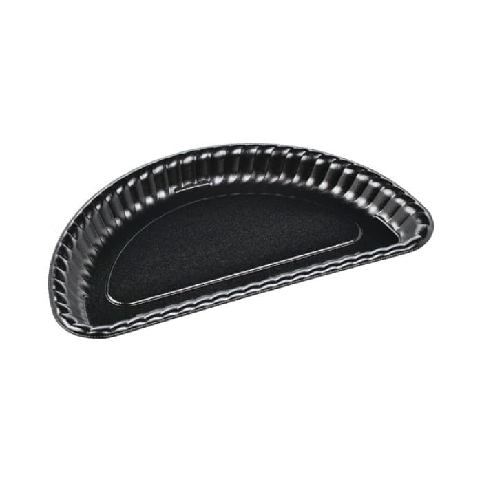 【サンプル】MFPピザ丸10インチ1/2　本体　黒