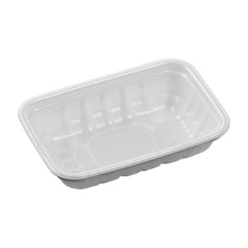 精肉トレー FLミンチ15-10(35)LS 2000枚(50枚×40)