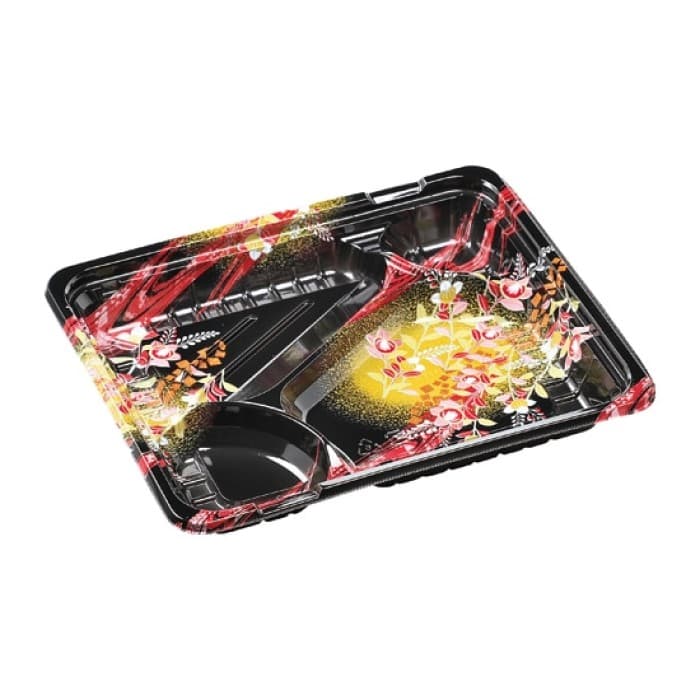 【定番】MSD箱弁24-20-1　本体　ゆうび赤