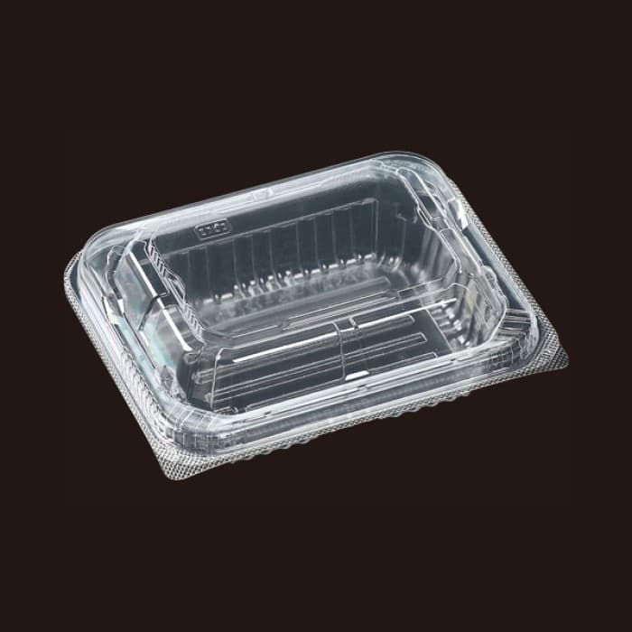 耐熱フードパック PPSAV-15-12(45) Z