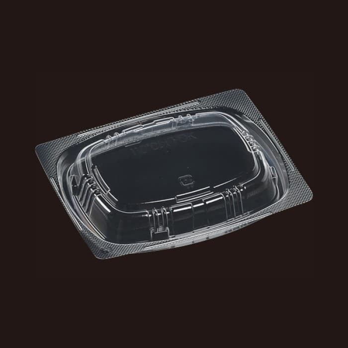 T-MFP角デリ16-13　内嵌合蓋PP