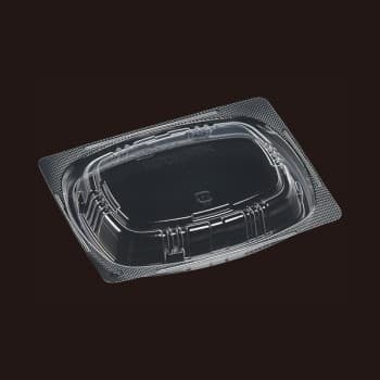 T-MFP角デリ16-13　内嵌合蓋PP
