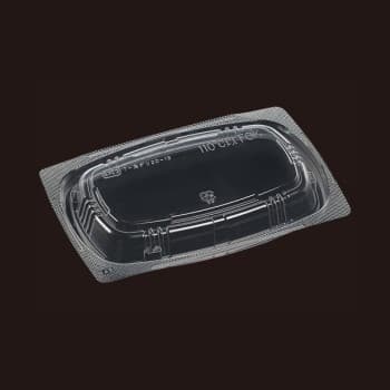T-MFP角デリ20-13　内嵌合蓋PP