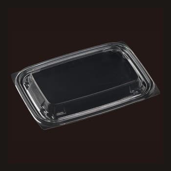 T-AP惣菜18-13　内外蓋(V)　エコ