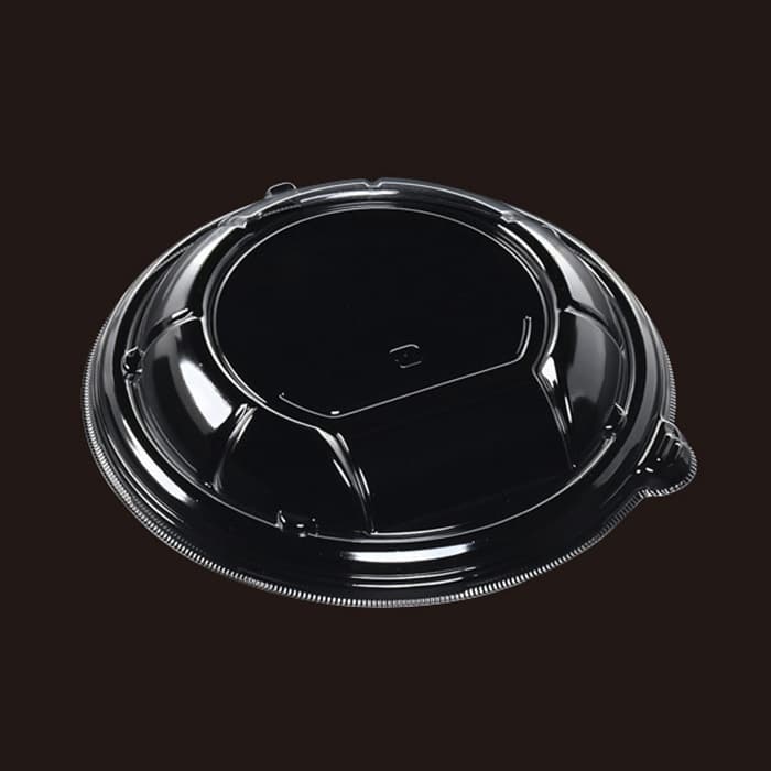 T-旬丸丼-18　嵌合蓋　エコOPET