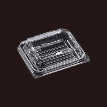 冷凍対応フードパック】OSA23-14(46) エコOPET50枚｜foodware+