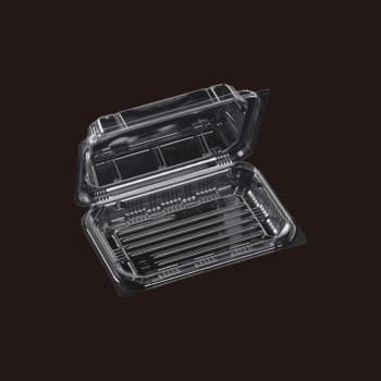 青果容器(使い捨て/業務用)全391件の商品一覧|foodware+ 青果容器(使い捨て/業務用)全391件の商品一覧|foodware+