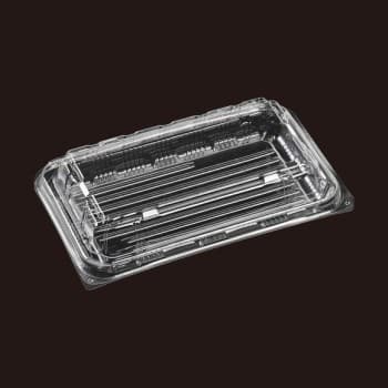 冷凍対応フードパック】OSA20-16(46)V エコOPET400枚(50枚×8