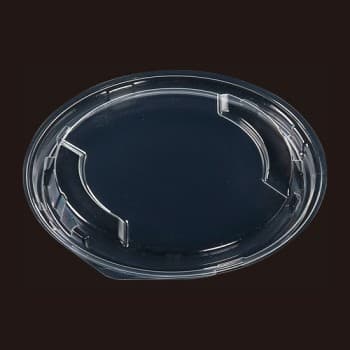 T-ホット麺17　内嵌合通気低蓋PP　L