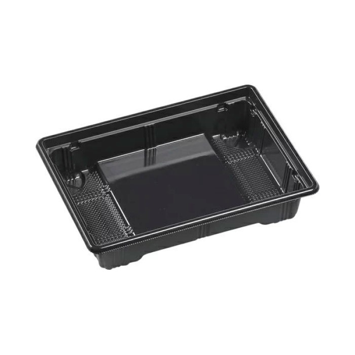 【特価セール】MSDこはく重18-13　本体　黒　50枚