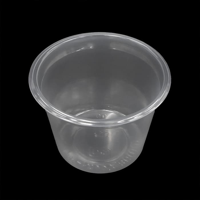 【サンプル】PPデザートカップ丸86(60)