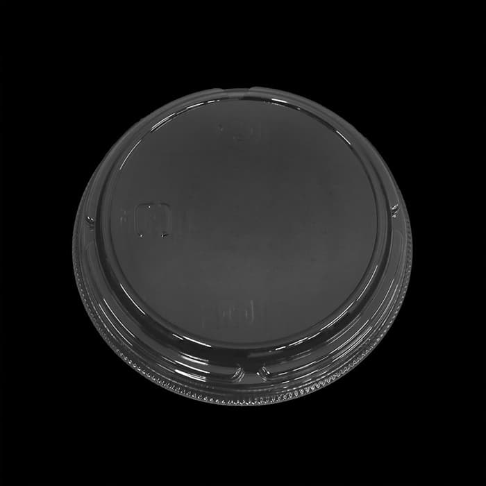 T-デザートカップ丸86　嵌合蓋APエコ