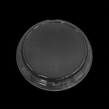 T-デザートカップ丸86　嵌合蓋APエコ