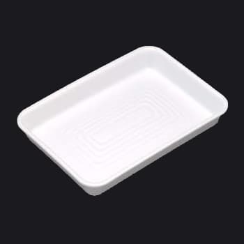 【特価セール】汎用トレー GP-560 1P-50 白 50枚