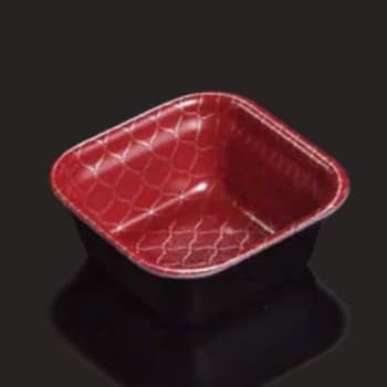 【サンプル】角丼 大 本体 夕波