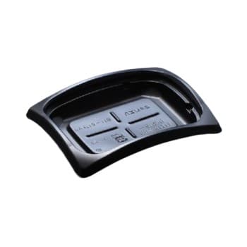 バイオデリカ リッジ 13-11B 黒