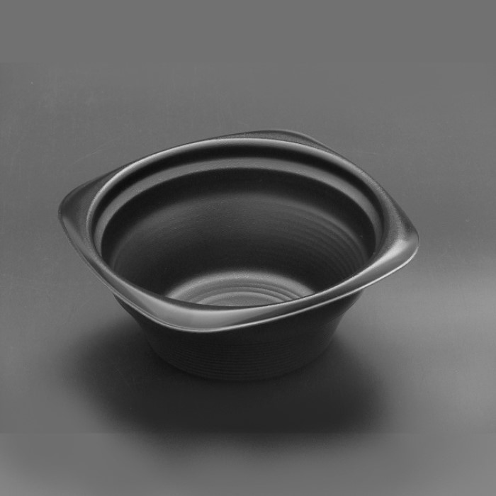 【スープ/つけ汁用】RHFフーフ142-60B　黒
