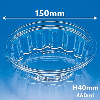 【サンプル】クリーンカップ FG150-350BS