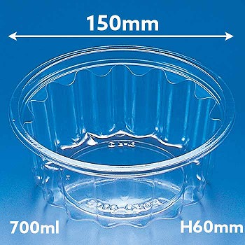 【サンプル】クリーンカップ FG150-600BS