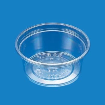 バイオカップ 101パイ 160BL 1P50【213ml】