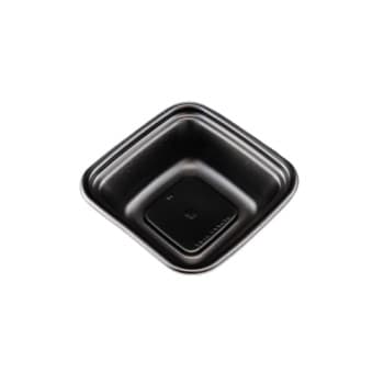 正角丼 本体 黒