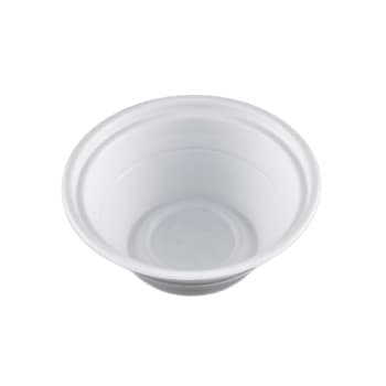 【特価セール】テイク丼 190B 白