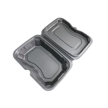 バイオデリカ シェルBOX60 黒