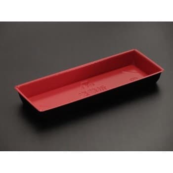 【特価セール】豪華折　1-5B　黒紅朱