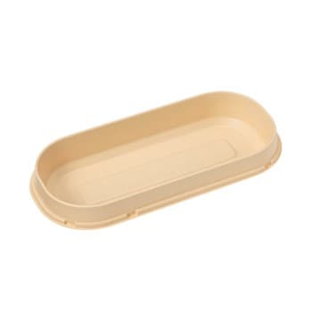 【特価セール】バイオ ビオル 小判 20-10 中皿 クラフトB