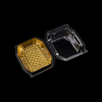 バイオ　ネオシェル　13-10　すず箔金　50枚