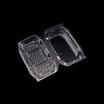 バイオ　ネオシェル　18-10　クリア　50枚