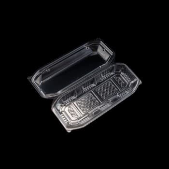 【サンプル】バイオ ネオシェル 25-10 クリア