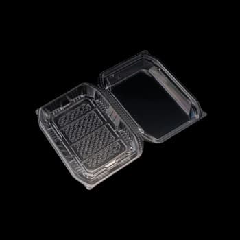 【サンプル】バイオ ネオシェル 21-15 クリア