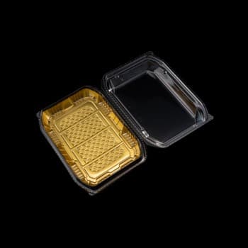 バイオ ネオシェル 21-10 すず箔金50枚｜foodware+