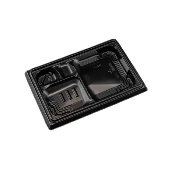 【サンプル】バイオ 晴箱膳 9-1B 黒