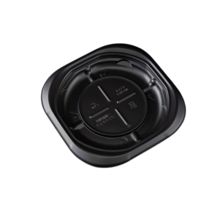 バイオデリカ　サラエル　M19　BA　黒