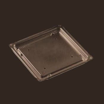 バイオカップ　キューブ15-TC　穴4H
