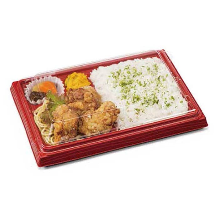 バイオ　晴箱膳　9-1B　RBS