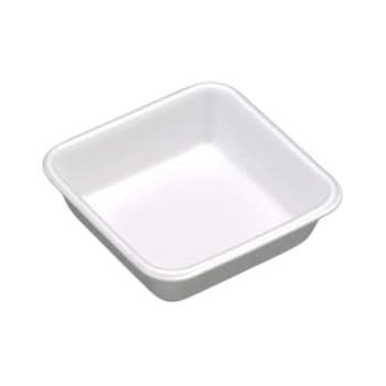 汎用トレー　GP-304　白